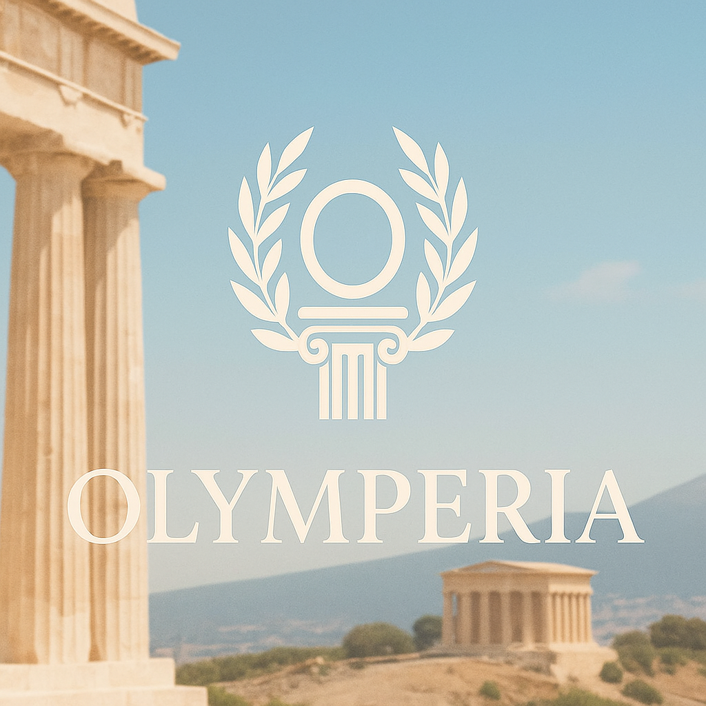 Olymperia Parfums